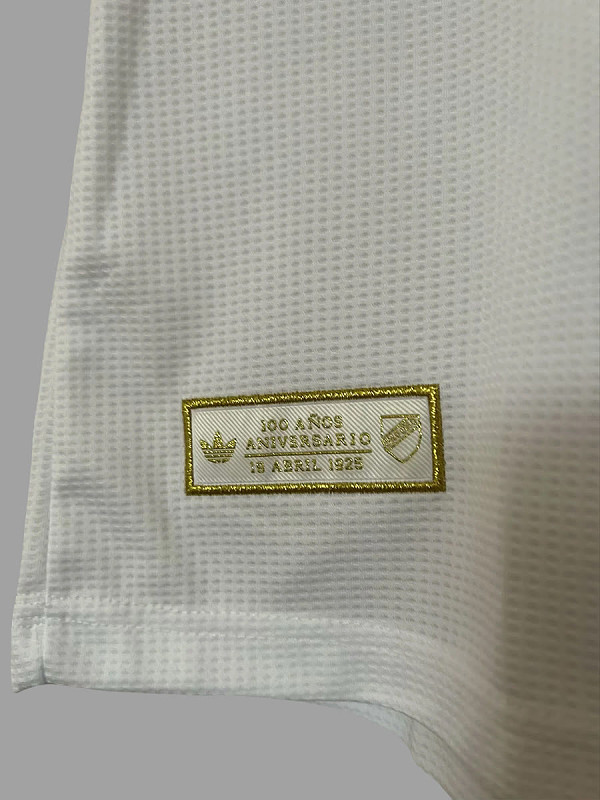 Colo Colo Colo Colo Centenary 100 Years Anniversary 3