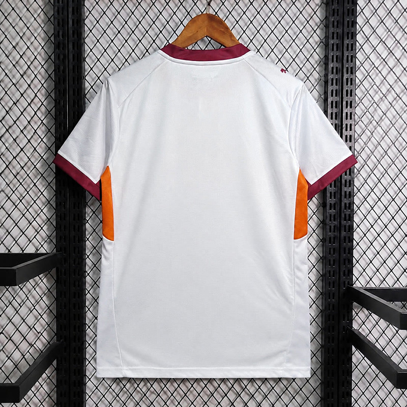 Galatasaray Soccer 26/27 Galatasaray Away 2