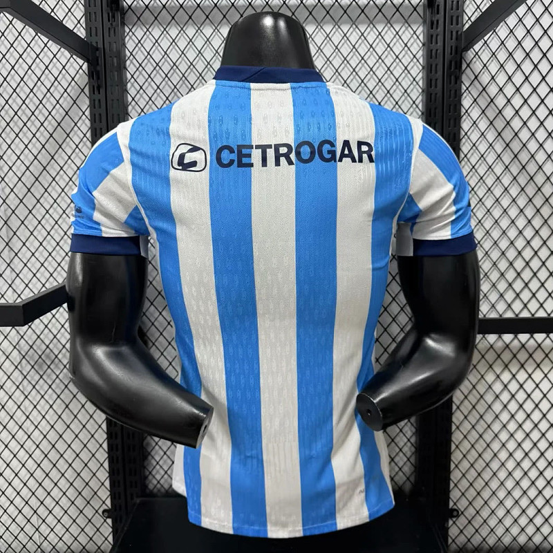 Racing Racing Avellaneda Home Player 2