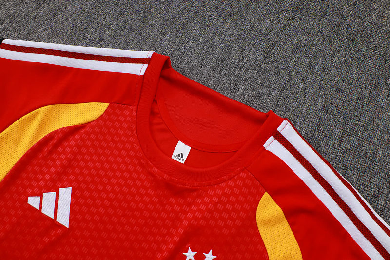 Germania 26/27 Germany Jersey 11