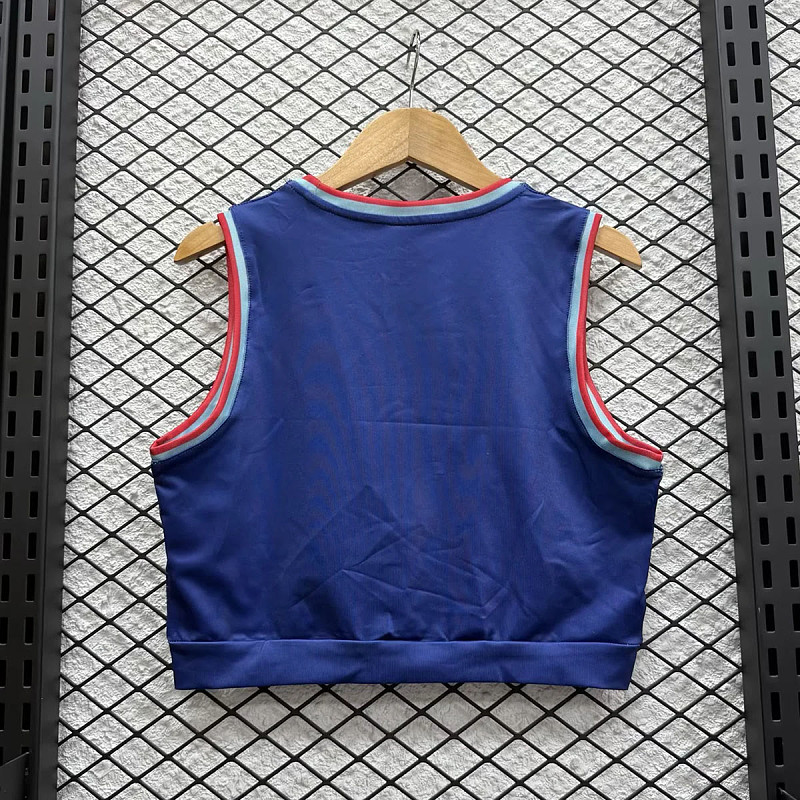 Giappone Japan Home Crop Top 2