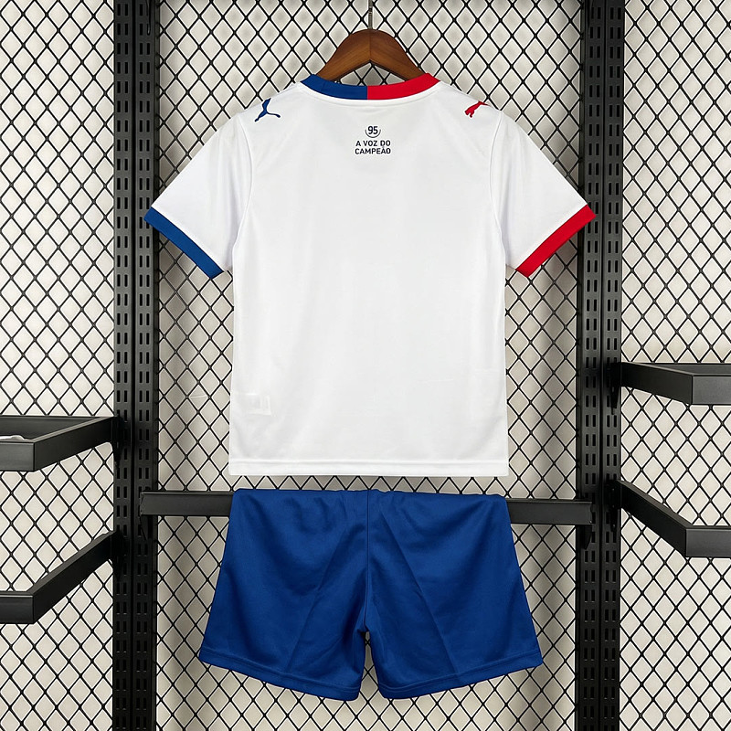 Brasile Bahia Home Kids Size 16-28 2