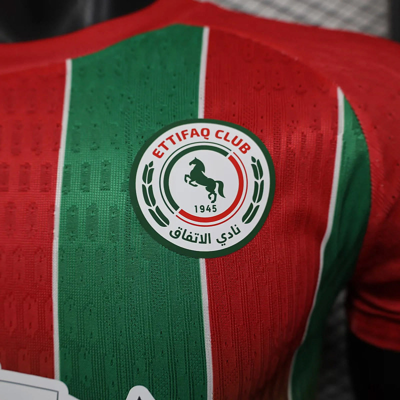 Al Ettifaq 25/26 Ettifaq Away Player 5