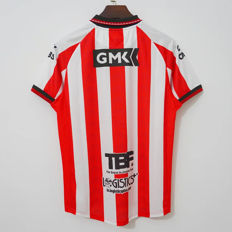 Derry City Derry City Home 3