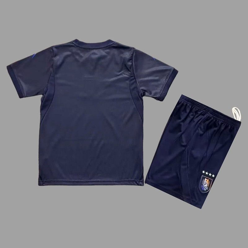 Uruguay Uruguay Away Kids Size 16-28 2