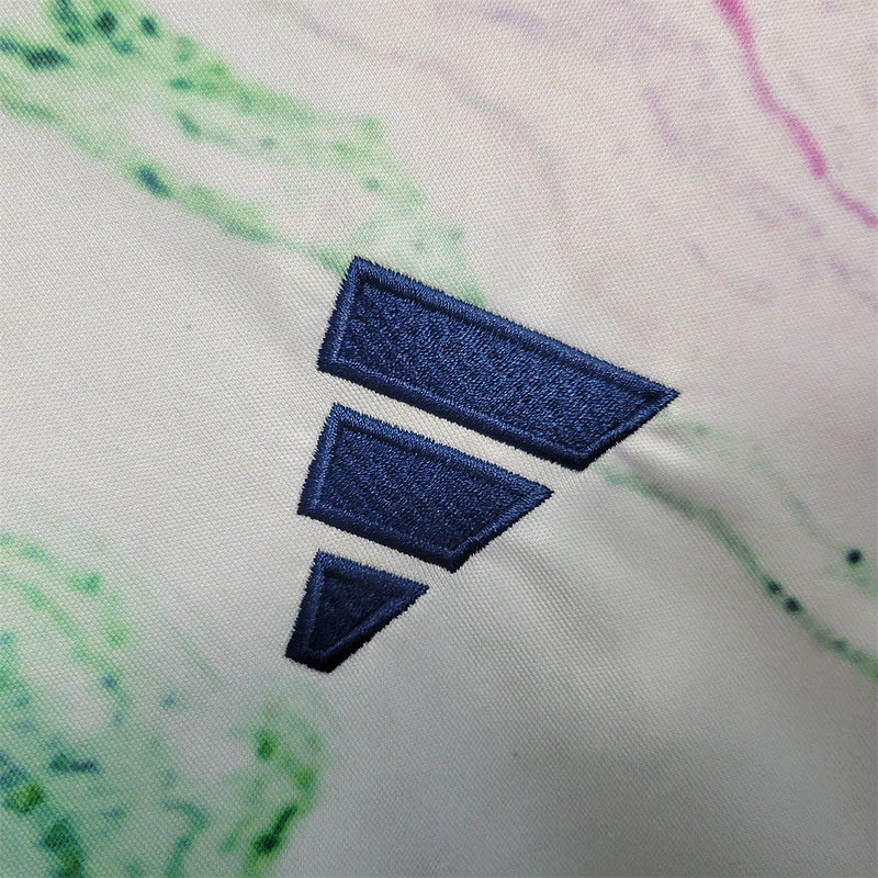 Italia Italy Training Jersey 7