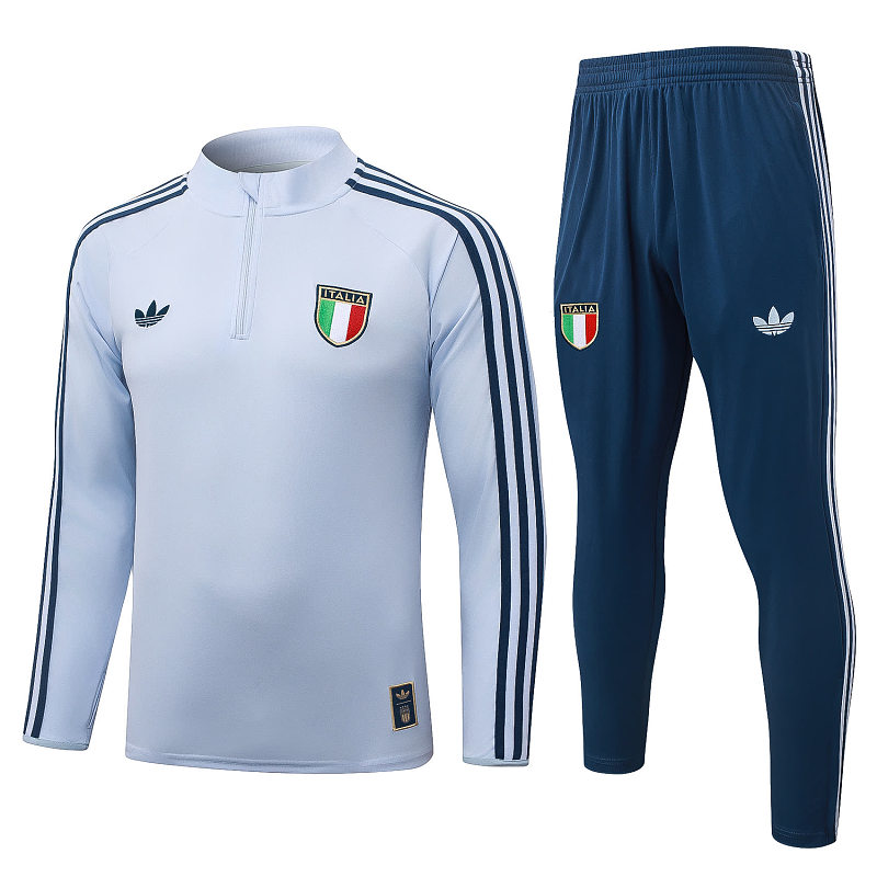 Italia 26/27 Italy Jersey 6