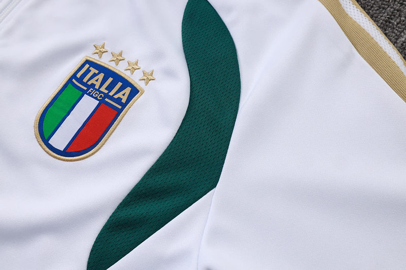 Italia 26/27 Italy Jersey 12
