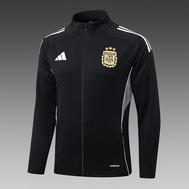 Argentina 25/26 Argentina Jersey 4