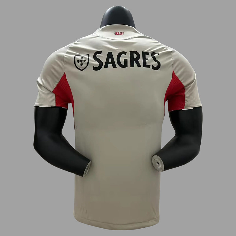 Benfica 25/26 Benfica Away Player 2