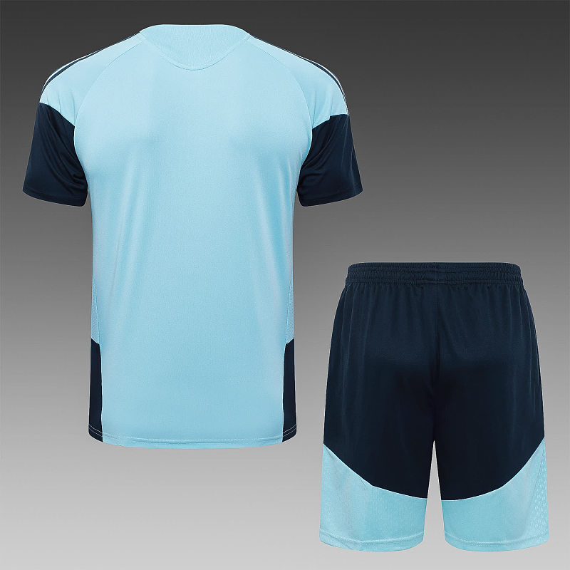 Argentina 26/27 Argentina Jersey 9