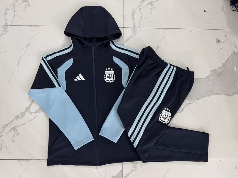 Argentina 26/27 Argentina Jersey 3