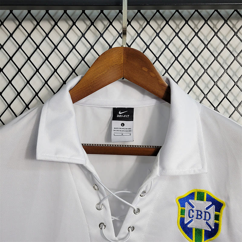 Brasile Brazil Special Edition white 2