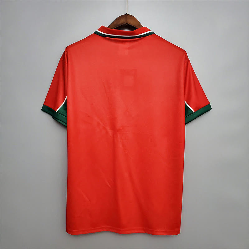 Marocco Morocco Third Retro 8