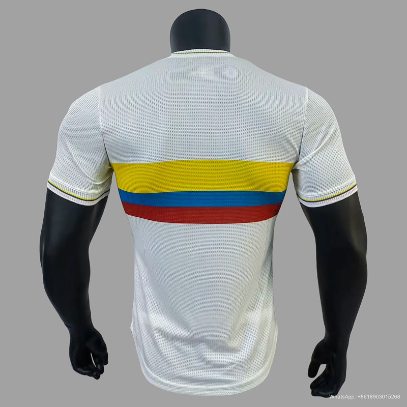 Colombia Colombia Centenary Player 2