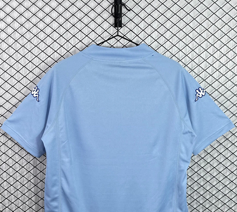 Napoli 04/05 Napoli Home Retro 4