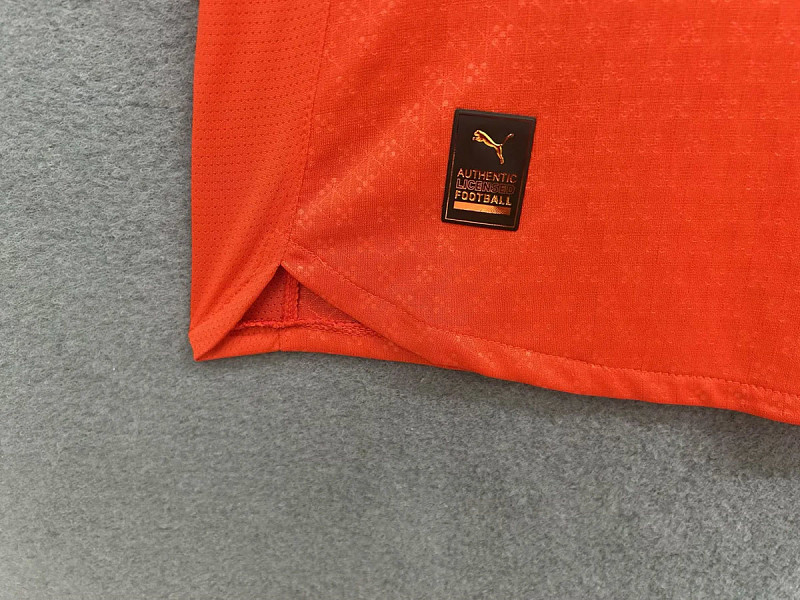 Portogallo Portugal Home Long Sleeve Player 5