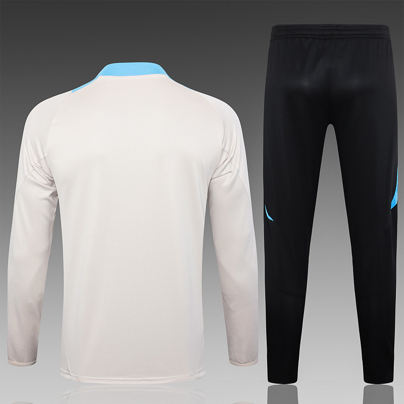 Argentina 24/25 Argentina Jersey 9
