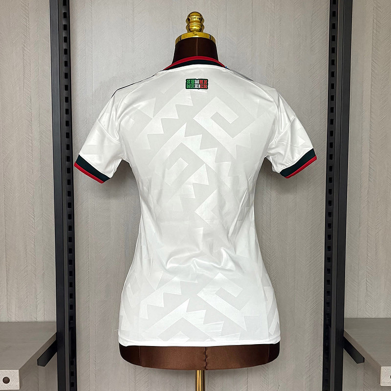 Messico Mexico Away Women 2
