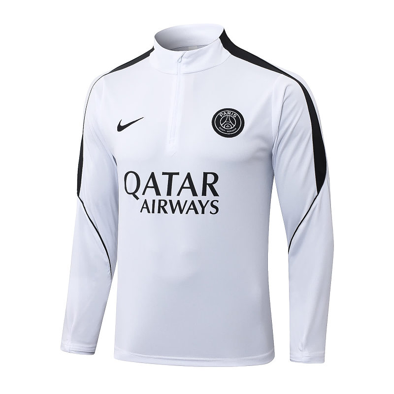 B26029# 2627半拉巴黎白色-Paris 26/27 Paris Jersey 6