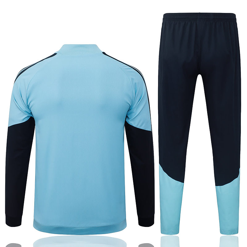 Argentina 26/27 Argentina Jersey 9