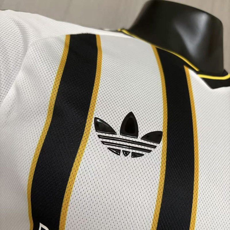 Boca Juniors 26/27 Boca Juniors Away Special Player 10
