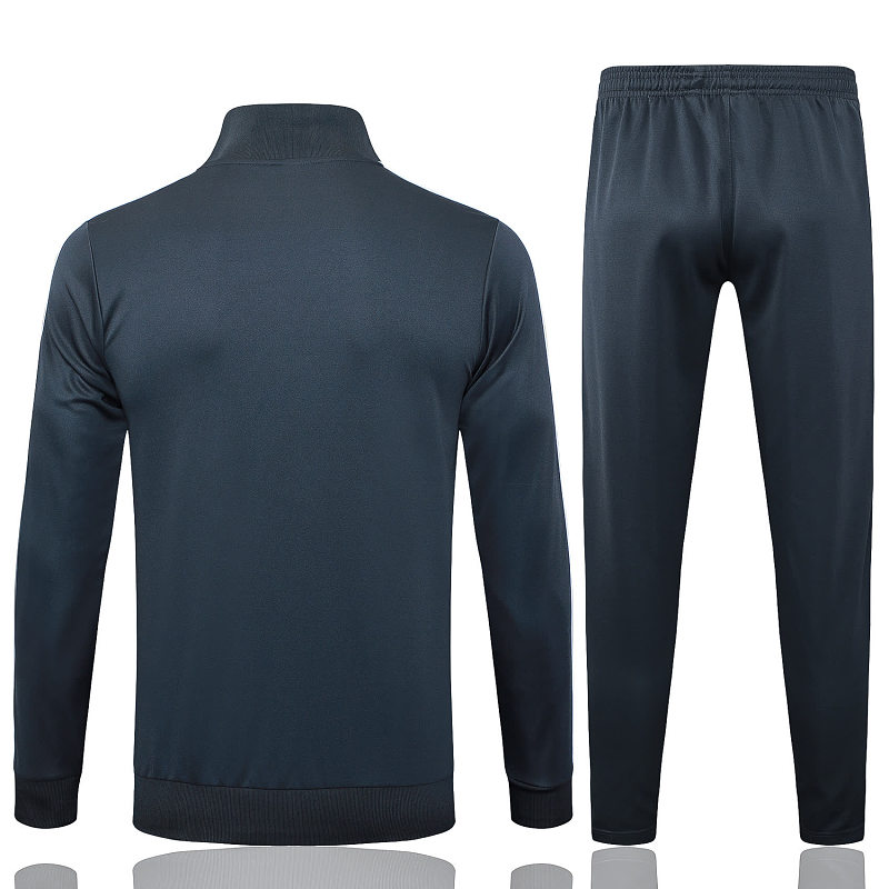 Argentina 25/26 Argentina Jersey 9