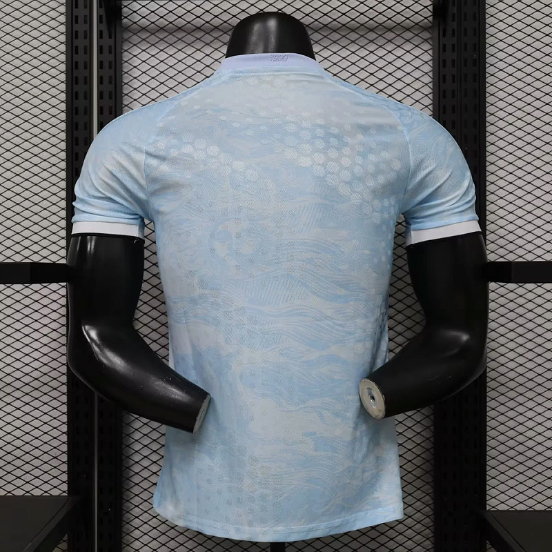 Uruguay Uruguay Special Player 2