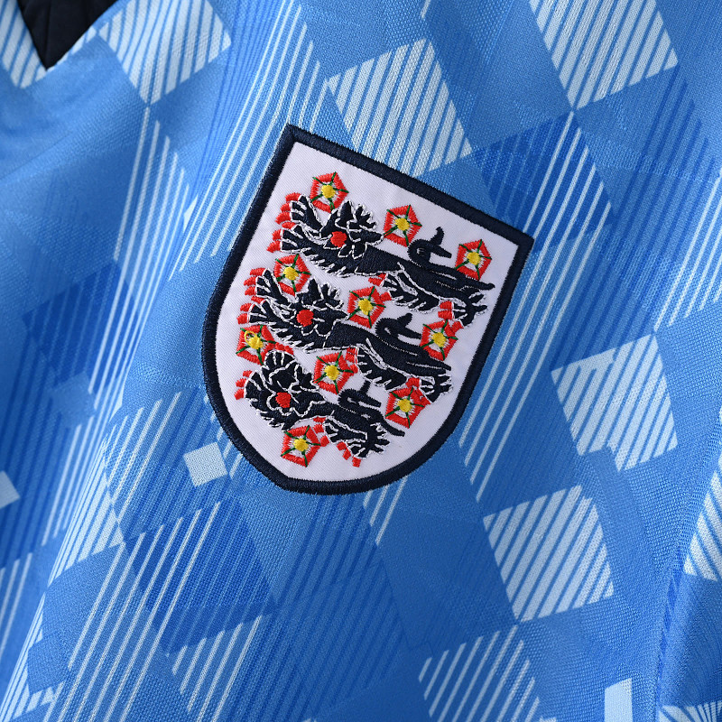 Inghilterra England Third Retro 5