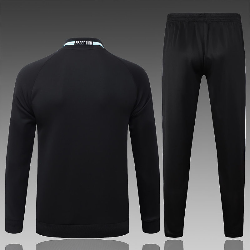 Argentina 26/27 Argentina Jersey 10