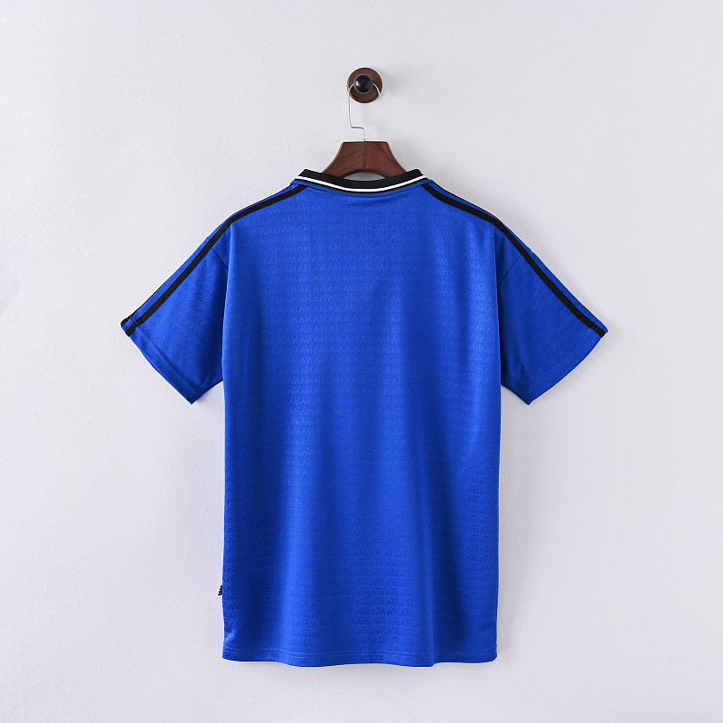 Argentina Argentina Away Retro 8