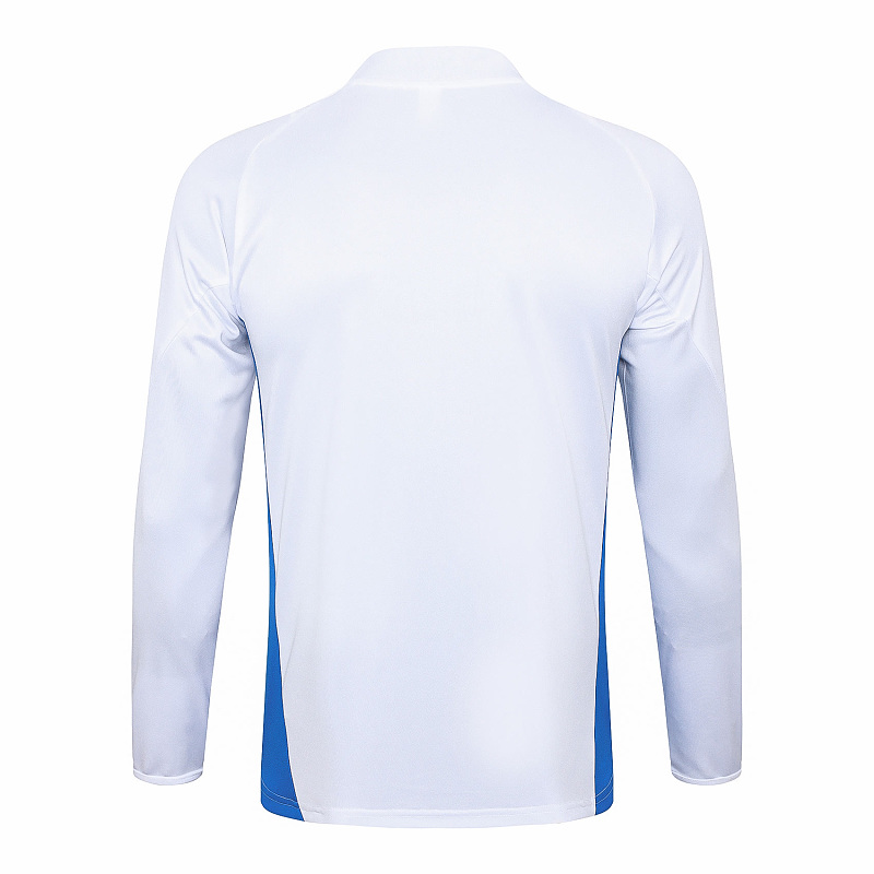 Italia 24/25 Italy Jersey 8