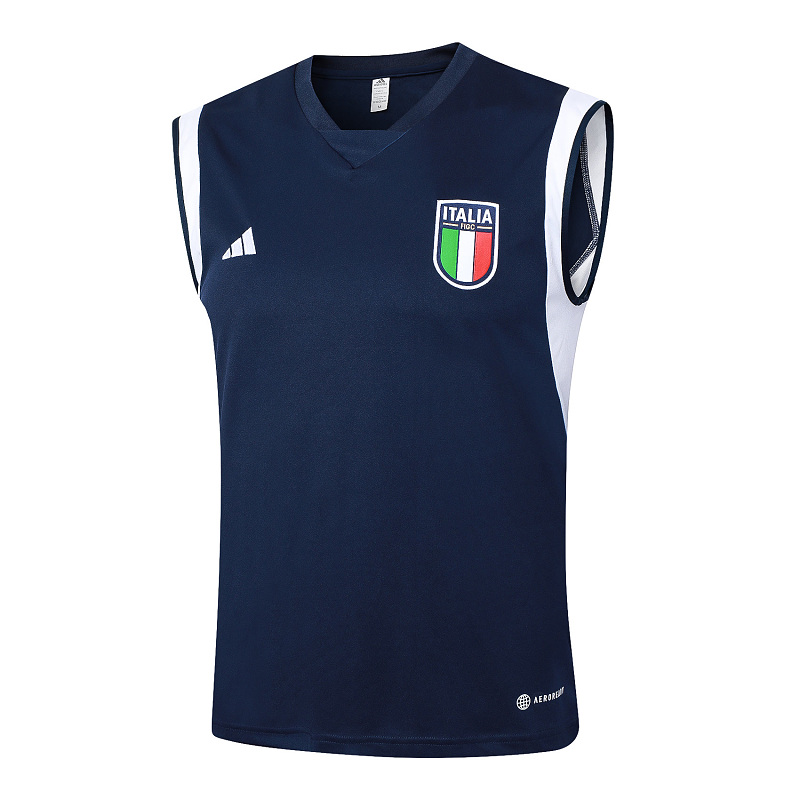 Italia 23/24 Italy Jersey 4