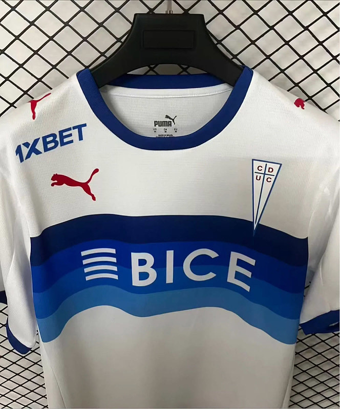 Universidad Catolica Universidad Catolica de Chile Home 3