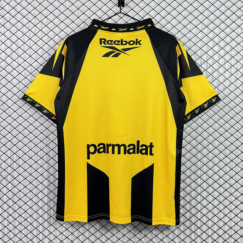 1999 Penarol 1999 Penarol Home Retro 3