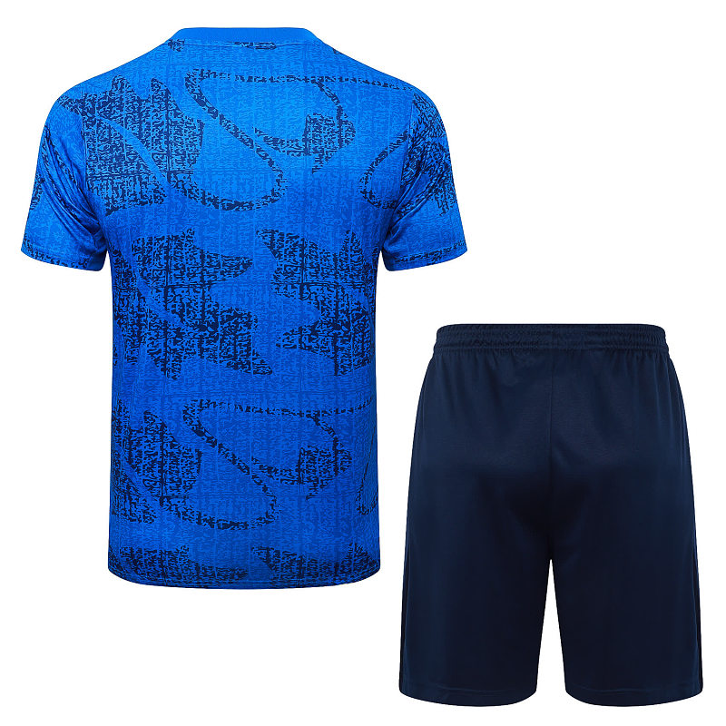 Francia 25/26 France Jersey 9