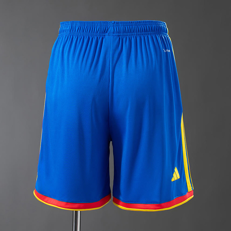 Colombia Colombia Home Soccer Shorts 2