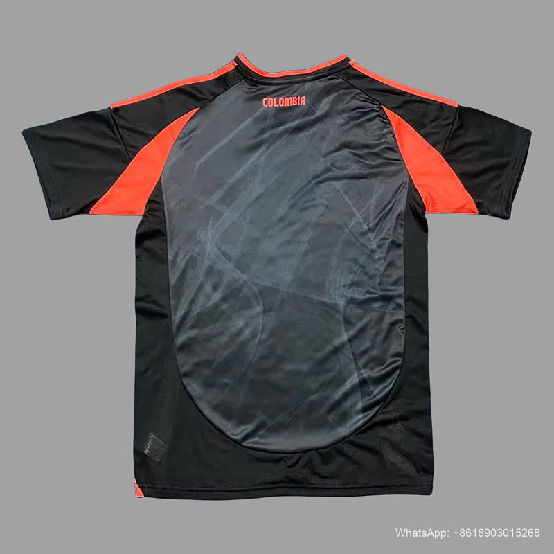 Colombia Colombia away 2