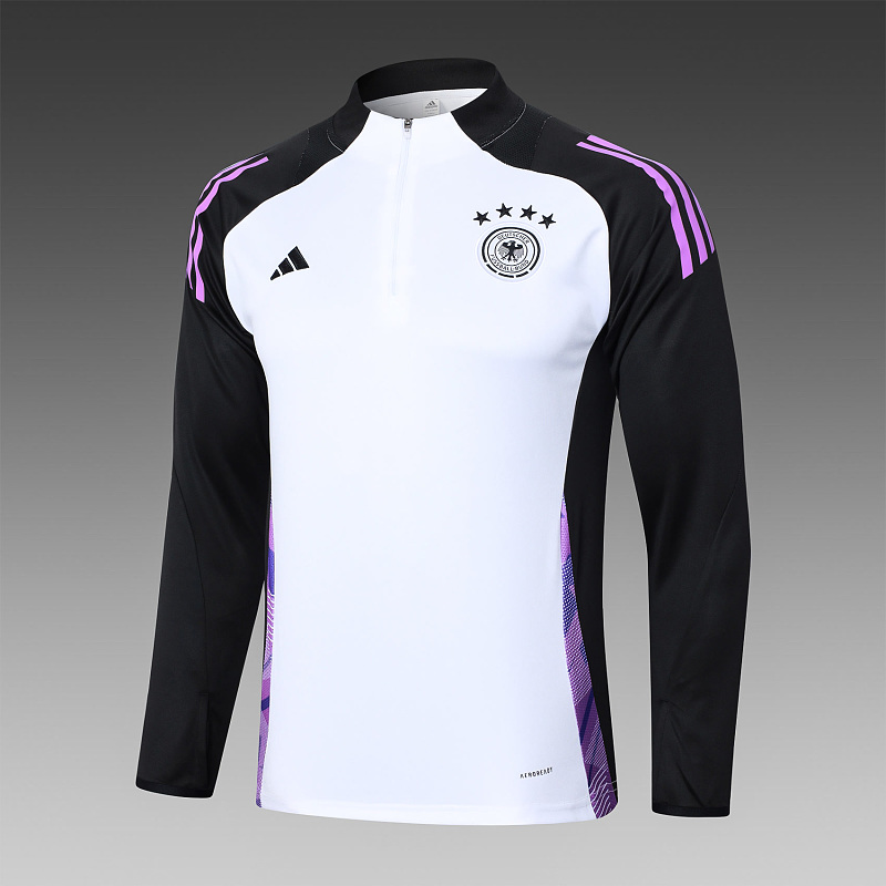 Germania 24/25 Germany Jersey 3