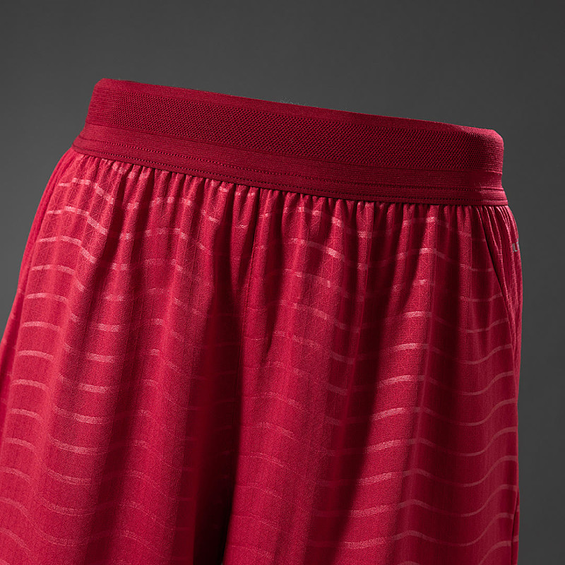 Portogallo Portugal Home Player Soccer Shorts 5