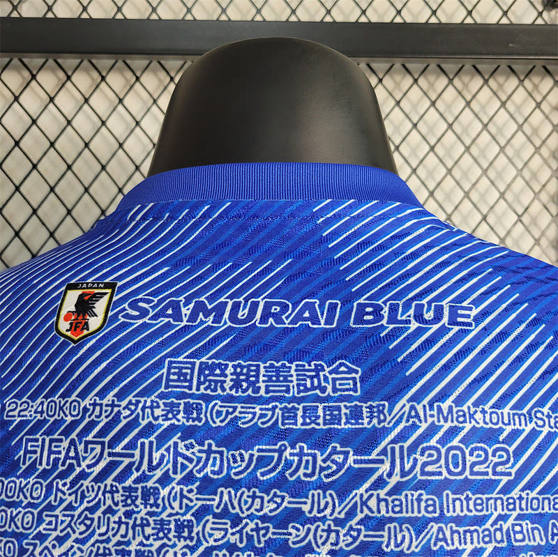 Giappone 23-24 Japan Special Edition Player 5