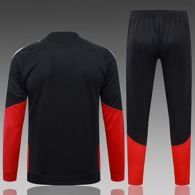 Germania 26/27 Germany Jersey 10