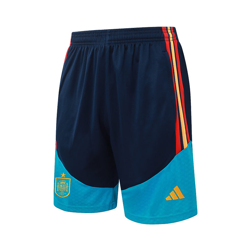 Spagna 26/27 Spain Jersey 12