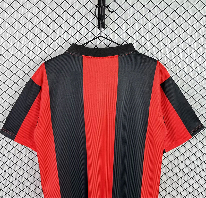 Eintracht Frankfurt 99/00 Eintracht Frankfurt Centenary Retro 4
