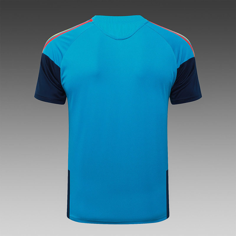 Spagna 26/27 Spain Jersey 7