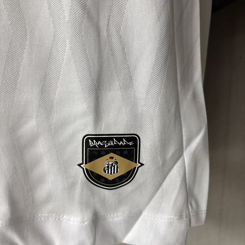 Santos Santos Home Player 5