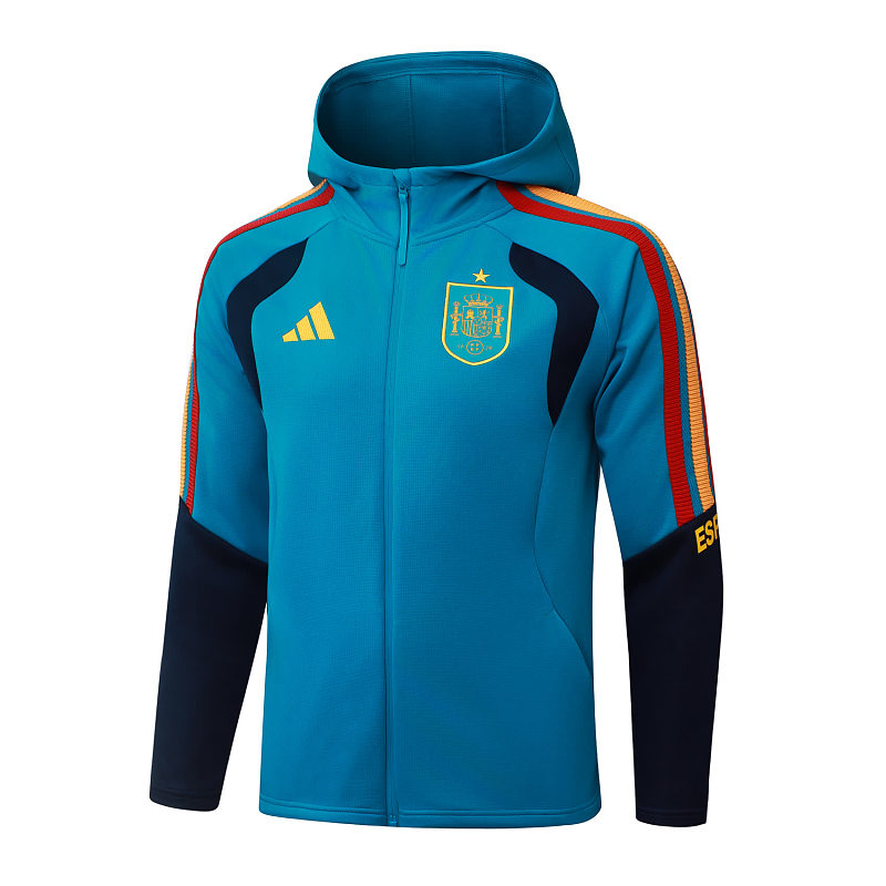 Spagna 26/27 Spain Jersey 5