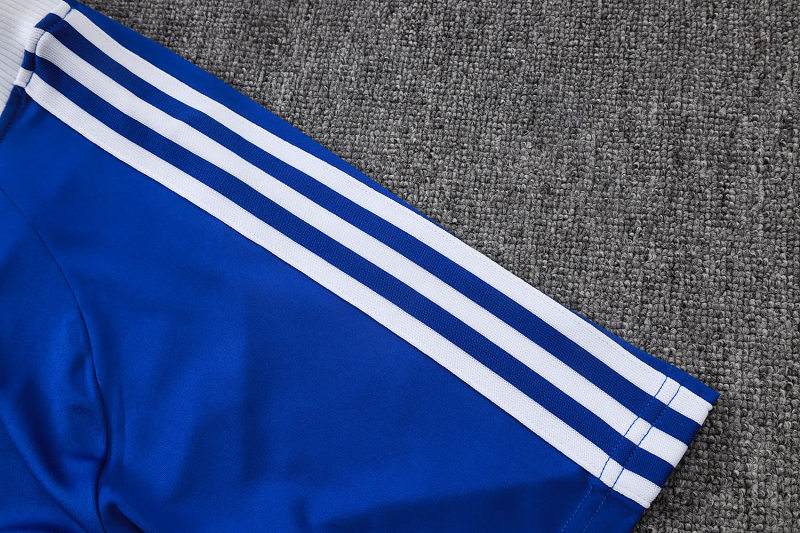 Argentina 26/27 Argentina Jersey 12