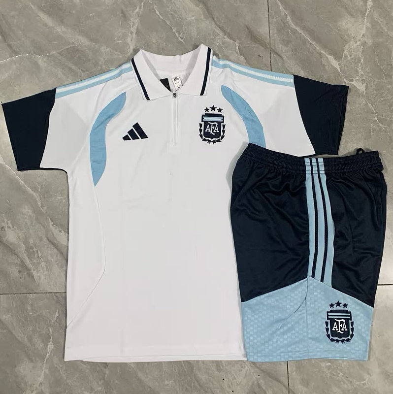 Argentina Argentina Jersey 2