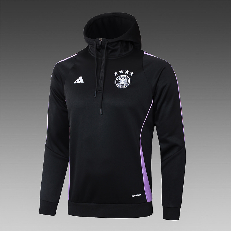 Germania 24/25 Germany Jersey 4